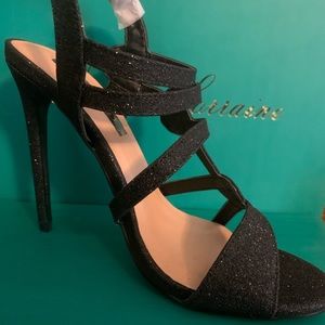 Lauren Lorraine Gidget Formal Heels